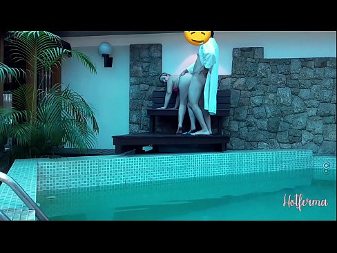 ❤️ Inaanyayahan ni Boss ang kasambahay sa pool, ngunit hindi napigilan ang init ❌ Sex video sa amin tl.xxxsexjav.ru ﹏